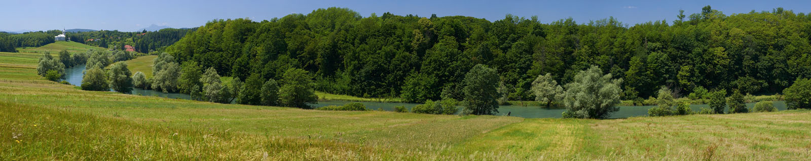 DOBRA    PANORAMA